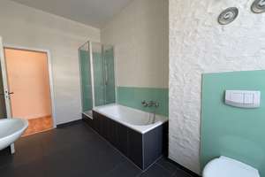 Moderne 2 Zi WHG mit Balkon & Einbauküche in MD-Stadtfeld – Arndtstraße 56, 39108 Stadtfeld Ost, Magdeburg – Vorschaubild 12