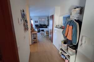 Zentral in Karlsruhe: 2-Zimmer-Wohnung mit Balkon – Herrenstr. 50, 76133 Innenstadt-West, Karlsruhe – Vorschaubild 6
