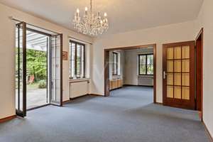 Traditionelle Villa auf herrlichem Grundstück mit viel Potential – Die vollständige Adresse der Immobilie erhältst du vom Anbieter., 50858 Weiden, Köln – Vorschaubild 5