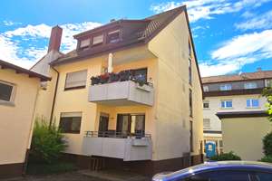 Zwei Häuser in Durlach-Aue: vollvermietetes Dreifamilienhaus & sanierungsbedürftiges Hinterhaus – Die vollständige Adresse der Immobilie erhältst du vom Anbieter., 76227 Durlach, Karlsruhe – Vorschaubild 8
