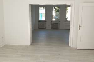 schicke, sanierte 5 - Zimmerwohnung mit Balkon, Dortmund Mitte – Die vollständige Adresse der Immobilie erhältst du vom Anbieter., 44141 Westfalendamm, Dortmund – Vorschaubild 5