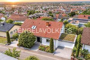 Exklusives Zuhause mit viel Raum für die ganze Familie – Die vollständige Adresse der Immobilie erhältst du vom Anbieter., 69181 Leimen – Vorschaubild 1