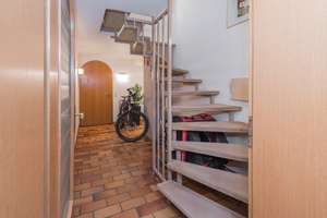 gepfl. EFH mit Einliegerwohnung / Büro in bester Lage von Dortmund Kirchhörde Lücklemberg RMH / DHH – 44229 Rombergpark-Lücklemberg, Dortmund – Vorschaubild 21