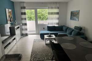 4-Zimmer-Wohnung in ruhiger Sackgasse!! – Die vollständige Adresse der Immobilie erhältst du vom Anbieter., 41179 Rheindahlen-Mitte, Mönchengladbach – Vorschaubild 2