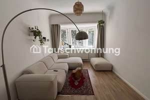 Tauschwohnung: 2-Zimmer-Wohnung am Nollendorfplatz – Die vollständige Adresse der Immobilie erhältst du vom Anbieter., 10777 Schöneberg, Berlin – Vorschaubild 3