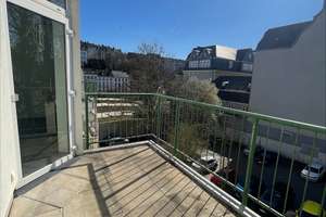Zentral gelegene 2-Zimmer Wohnung *WBS erforderlich* – Wiesenstraße 7, 42105 Elberfeld, Wuppertal – Vorschaubild 3