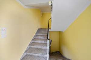 Wohnen an der Holtenauer Straße – 1-Zimmer-Wohnung mit Balkon – Die vollständige Adresse der Immobilie erhältst du vom Anbieter., 24105 Blücherplatz, Kiel – Vorschaubild 3