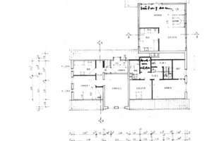 Provisionsfrei ! Traumhaftes Sanierungsobjekt oder Neubauprojekt in Nordfriesland – Spierling 6, 25917 Stadum – Vorschaubild 6