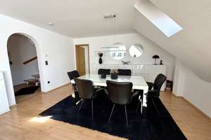 moderne Maisonette Wohnung in Batenbrock! – Die vollständige Adresse der Immobilie erhältst du vom Anbieter., 46238 Batenbrock, Bottrop – Vorschaubild 6