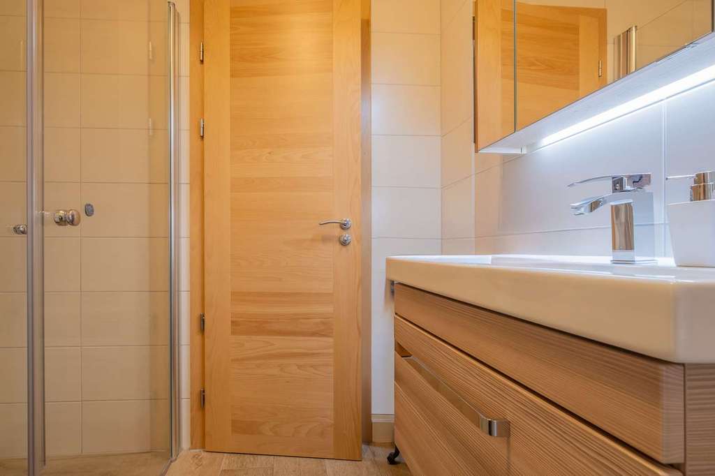 Immobilie in Leegebruch - Massives Einfamilienhaus im mediterranen Stil – nachhaltig investieren - Verkauf mit Nießbrauchrecht - Bild 4