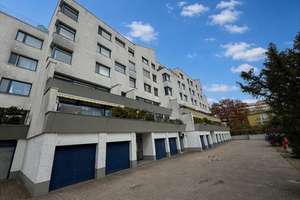Einziehen & Wohlfühlen: voll möblierte 1-Zimmer-Wohnung mit großer Terrasse in Wassernähe – Die vollständige Adresse der Immobilie erhältst du vom Anbieter., 13595 Wilhelmstadt, Berlin – Vorschaubild 13