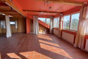 *Provisionsfrei* Außergewöhnliches Zweifamilienhaus im Grünen mit Wintergarten & Design-Kamin – Rosmerthastraße xx, 55126 Finthen, Mainz – Vorschaubild 26