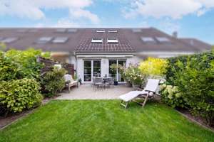 Smartes Raumwunder – viel Platz dank ausgebautem Dachgeschoss und Keller! – 40489 Wittlaer, Düsseldorf – Vorschaubild 2