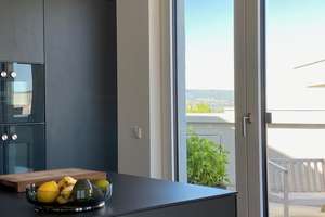 Penthouse - einzigartig, außergewöhnlich, provisionsfrei – Die vollständige Adresse der Immobilie erhältst du vom Anbieter., 55122 Hartenberg-Münchfeld, Mainz – Vorschaubild 2