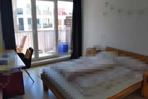Helle 2 Zimmer Wohnung in Bessungen – Die vollständige Adresse der Immobilie erhältst du vom Anbieter., 64295 Darmstadt-West, Darmstadt – Vorschaubild 6