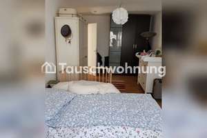 Tauschwohnung: Tausche 3-Zi-Wohnung in Neuhausen gegen 4- oder 5-Zi-Whg – Horemansstraße 10, 80636 Sankt Vinzenz, München – Vorschaubild 3