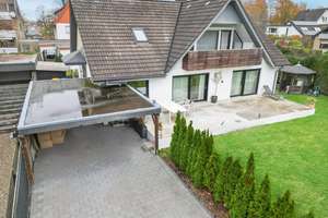 Attraktives Zweifamilienhaus in begehrter Lage nahe des Stadtparks! – Die vollständige Adresse der Immobilie erhältst du vom Anbieter., 33332 Innenstadt-Sundern, Gütersloh – Vorschaubild 1