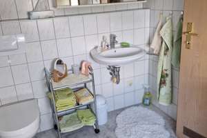 4,5 Raum-Maisonette-Wohnung in ruhiger Wohnanlage. Mit Balkon und Garage – In den Weiden 16, 99090 Kühnhausen, Erfurt – Vorschaubild 18