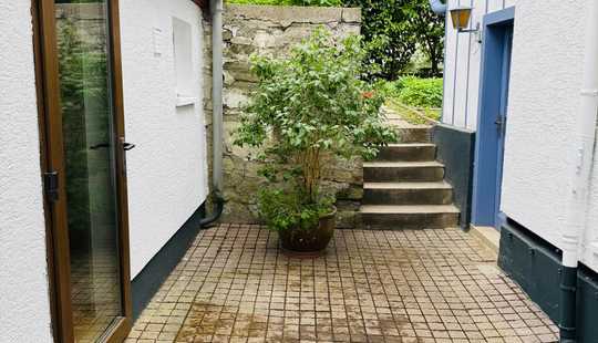 Bild von Zwei einzigartige Altstadthäuser mit herrlichem Blick über Idstein als Paket