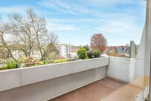 3-Zimmer-Wohnung mit Pool, Sauna und TG-Stellplatz – Starkes Investment mit Zukunftspotenzial – Die vollständige Adresse der Immobilie erhältst du vom Anbieter., 85057 Mitte, Ingolstadt – Vorschaubild 7