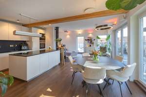 Luxus Penthouse  in Berg am Laim, "The Special One" – Die vollständige Adresse der Immobilie erhältst du vom Anbieter., 81673 Josephsburg, München – Vorschaubild 3