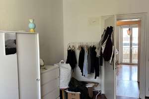 WG- geeignete großzügige 5-Zimmer-Wohnung in Düsseldorf-Lierenfeld – Die vollständige Adresse der Immobilie erhältst du vom Anbieter., 40231 Lierenfeld, Düsseldorf – Vorschaubild 16