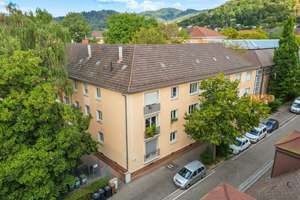 IMMORath.de - 2-Zimmer-Wohnung in Top-Lage / WG-geeignet – 79104 Neuburg, Freiburg im Breisgau – Vorschaubild 8