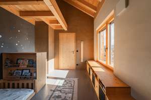 Architektenhaus in Perfektion - Nachhaltiges Wohnen am Fuße des Hochstaufens – Die vollständige Adresse der Immobilie erhältst du vom Anbieter., 83454 Anger – Vorschaubild 18