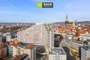 360° | Kapitalanleger aufgepasst: 5% Bruttoanfangsrendite – Die vollständige Adresse der Immobilie erhältst du vom Anbieter., 89231 Neu-Ulm – Vorschaubild 2