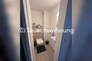 Tauschwohnung: Helle und große 3 Zimmer Wohnung schön geschnitten – 40231 Eller, Düsseldorf – Vorschaubild 2