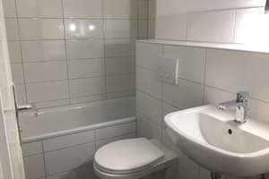 Die perfekte Singlewohnung in Vahrenheide: modernisiertes 1- Zimmerappartment – Weimarer Allee 2, 30179 Vahrenheide, Hannover – Vorschaubild 7