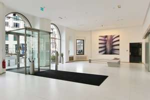 Moderne Eleganz in der Esplanade Residence am Potsdamer Platz – Die vollständige Adresse der Immobilie erhältst du vom Anbieter., 10785 Tiergarten, Berlin – Vorschaubild 10