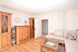 Helle 2-Zimmer-Wohnung mit flexiblem Grundriss in Salzgitter-Lebenstedt! – 38226 Lebenstedt, Salzgitter – Vorschaubild 2