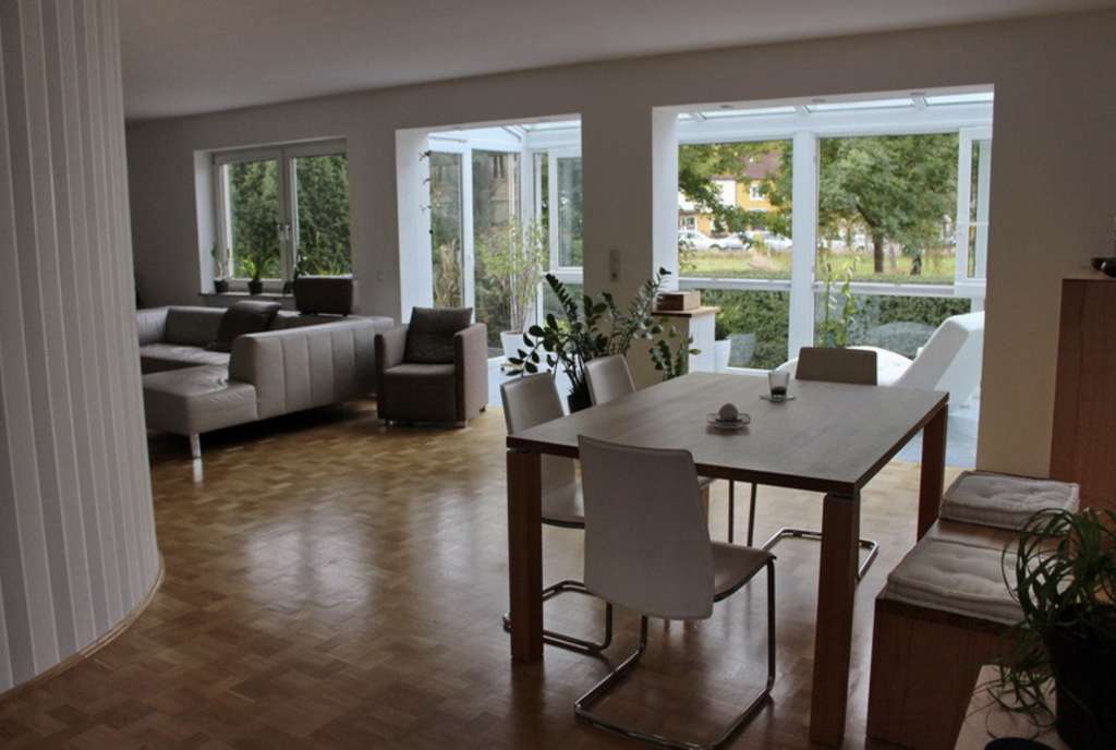 Mehrfamilienhaus in bester Lage auf der Bamberger Insel