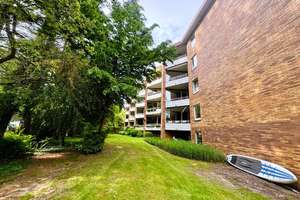Direkt Am Alsterufer - Wow! – Die vollständige Adresse der Immobilie erhältst du vom Anbieter., 22297 Alsterdorf, Hamburg – Vorschaubild 5