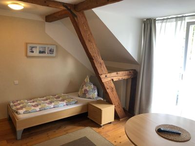 Stilvolles Apartment - möbliert - Wohnen auf Zeit