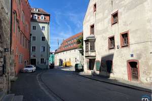 Einzigartig und geschichtsträchtig – Altstadthaus als Einzeldenkmal in Toplage der Keplerstraße – Die vollständige Adresse der Immobilie erhältst du vom Anbieter., 93047 Innenstadt, Regensburg – Vorschaubild 4