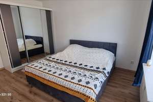 Möblierte 2-Zimmer-Wohnung mit 2 Balkonen & Garage – 40589 Holthausen, Düsseldorf – Vorschaubild 5