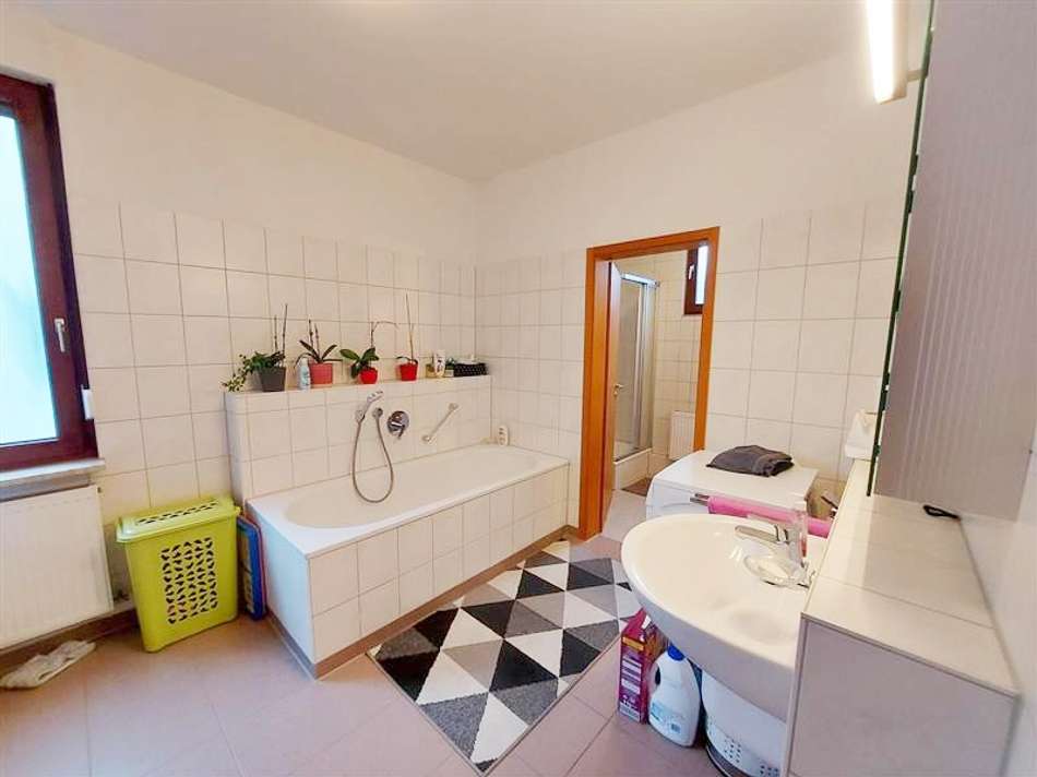 Wohnung OG Haus 67