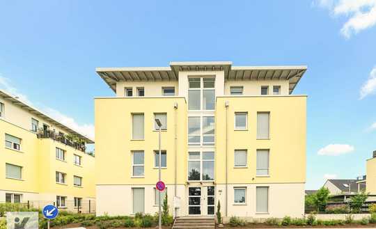 Toplage an der Blies – Barrierefreie 4-Zimmer-Wohnung mit Balkon und 2 Stellplätzen