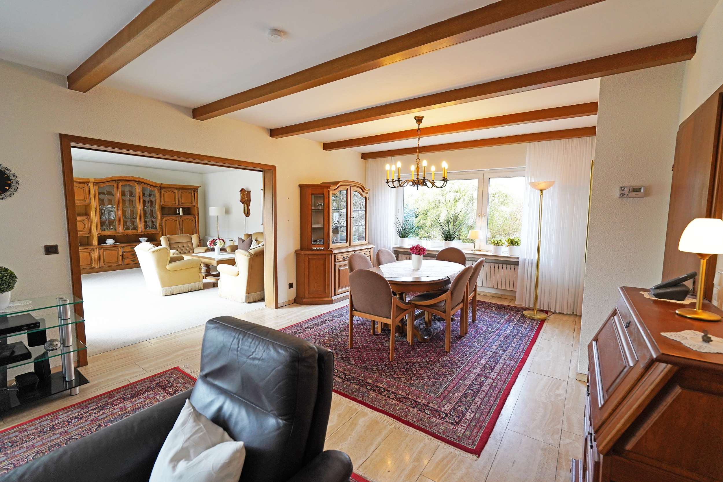 Immobilie in Neuenhaus - Ein Haus, viele Möglichkeiten: Charmantes Wohnhaus zur Nutzung als Ein- oder Zweifamilienhaus! - Bild 5