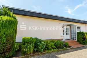 Bungalow in ruhiger Wohnlage. – Rhein-Sieg-Kreis – Vorschaubild 2
