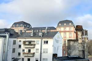 Repräsentative, modern möblierte 4-Zimmerwohnung in attraktiver Innenstadtlage von Darmstadt – Die vollständige Adresse der Immobilie erhältst du vom Anbieter., 64283 Mitte, Darmstadt – Vorschaubild 18