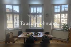 Tauschwohnung: Großzügige Altbauwohnung zum Tausch – 108m² in Berlin-Zehlen – Berliner Straße 8, 14169 Zehlendorf, Berlin – Vorschaubild 11