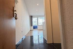 D-ZOO: Luxus-Apartment mit Balkon + Küche!  – Rethelstraße 0, 40237 Düsseltal, Düsseldorf – Vorschaubild 23
