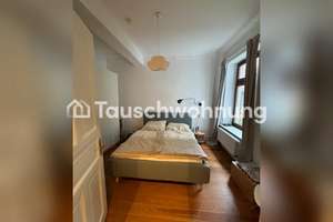 Tauschwohnung: 3-Zi-Altbau Wohnung mit Flügeltüren und Stuck – Die vollständige Adresse der Immobilie erhältst du vom Anbieter., 20257 Eimsbüttel (Ortsteil), Hamburg – Vorschaubild 9