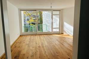 KURFÜRSTENHOF: lichtdurchflutete 4,5 -Zimmer-Whg. mit Loggia, 2 Bädern & TG Stellplatz – Zittelstraße 6, 80796 Neuschwabing, München – Vorschaubild 5