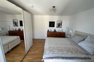 moderne, neuwertige 2-Zi.-Whg. mit Einbauküche * 47 m² * Baujahr 2022 – Spiegelstr. 6, 90762 Stadtpark, Stadtgrenze, Fürth – Vorschaubild 8