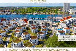 Ihre neue Ferienwohnung mit Vermietungskonzept