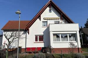 "DER SCHLÜSSEL ZUM EIGENHEIM"